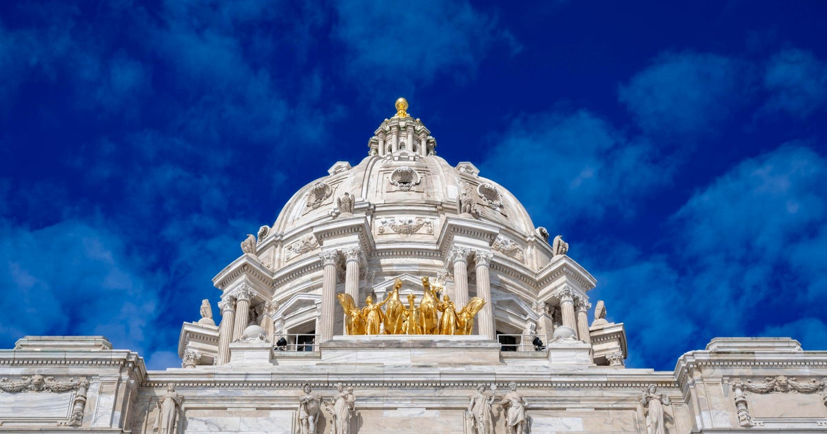 Minnesota’s new fraud watchdog committee holds first Capitol meeting: “It’s going to make a big difference”