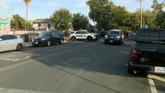 San Jose police generic 