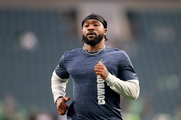 Dallas Cowboys v Philadelphia Eagles