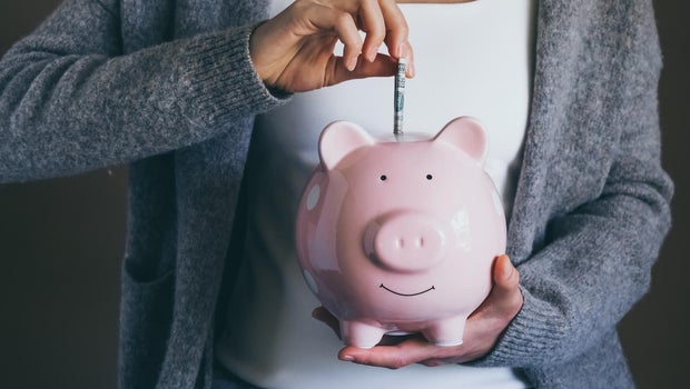 How much interest can a $50,000 money market account earn over the next year?