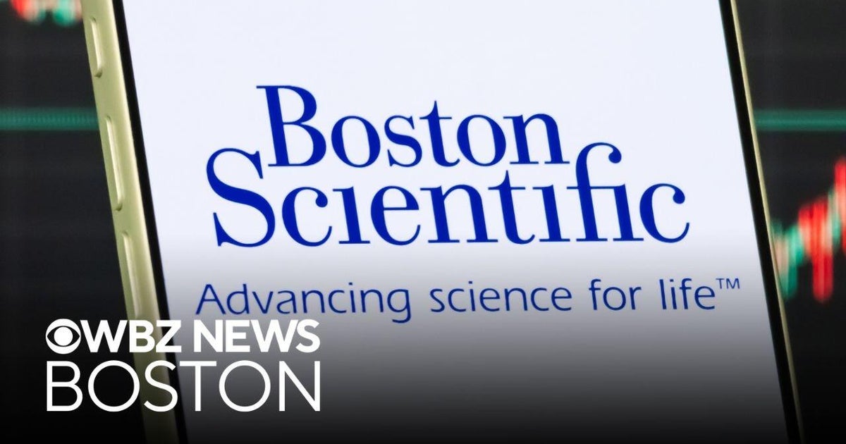 Cyberattack disrupts Boston Scientific global operations