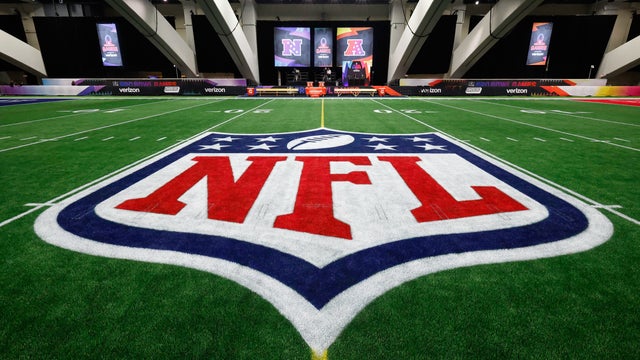 Super Bowl LX - Pro Bowl Games 