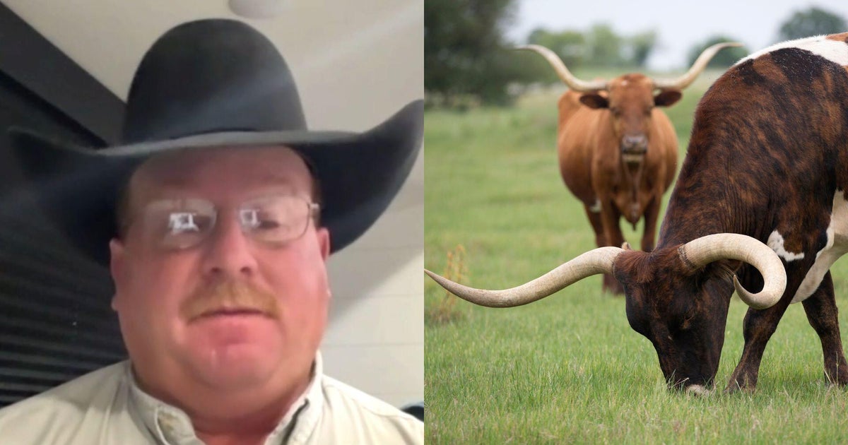 Top cattle rancher says "we do not agree" with Trump's plan to lower beef prices with foreign meat