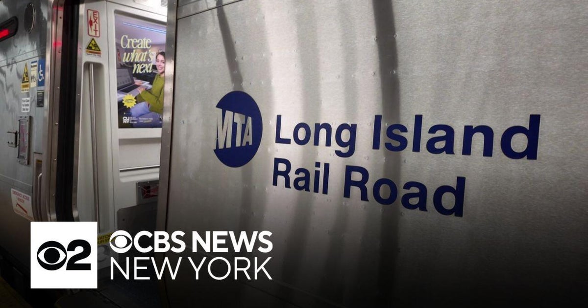 LIRR begins year-round service to Montauk in September