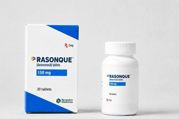 Pancreatic Cancer Drug
