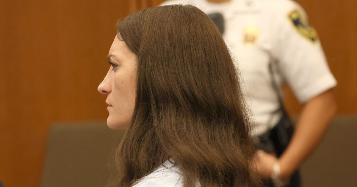 Expert says he found inconsistencies in Lindsay Clancy's account about her mental state