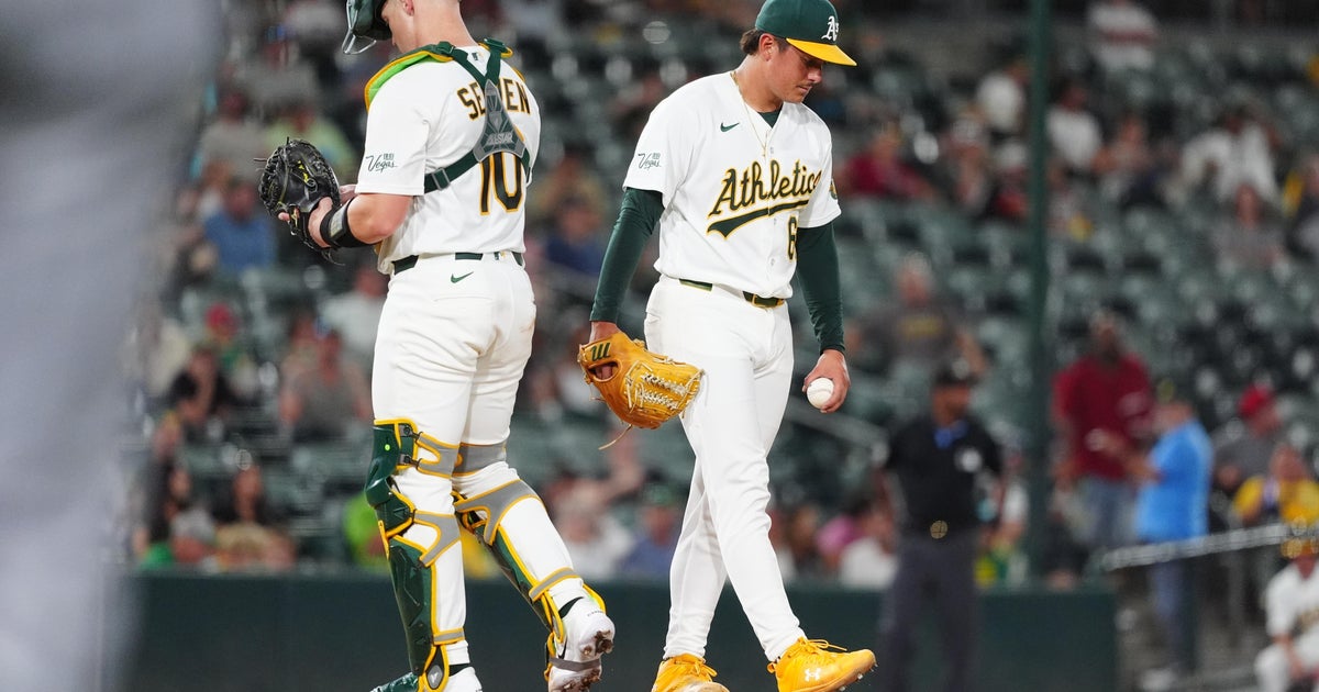 Jump strikes out 9, Cortes homers to lift the A’s over the Twins 4-2