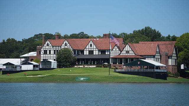 TOUR Championship 2026 - Previews 