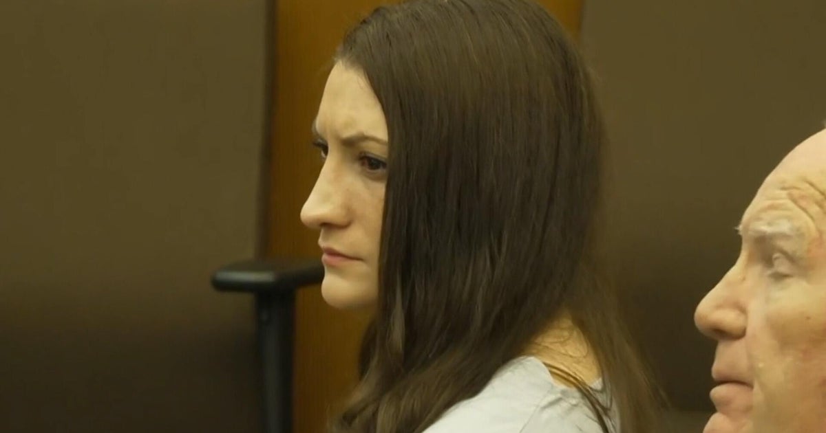Jury deliberating in Lindsay Clancy's trial
