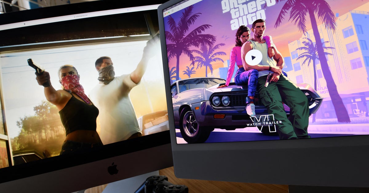 Netflix предлага разширен поглед върху Grand Theft Auto 6 преди старта през ноември