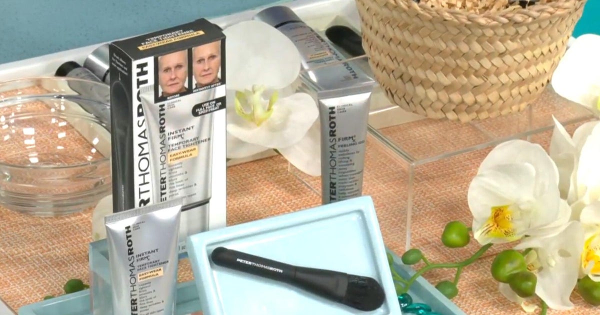Exclusive discounts from CBS Mornings Deals
