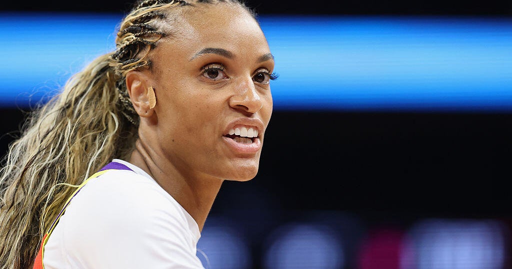 Atlanta Dream sign 2-time WNBA champion DeWanna Bonner for playoff push ...