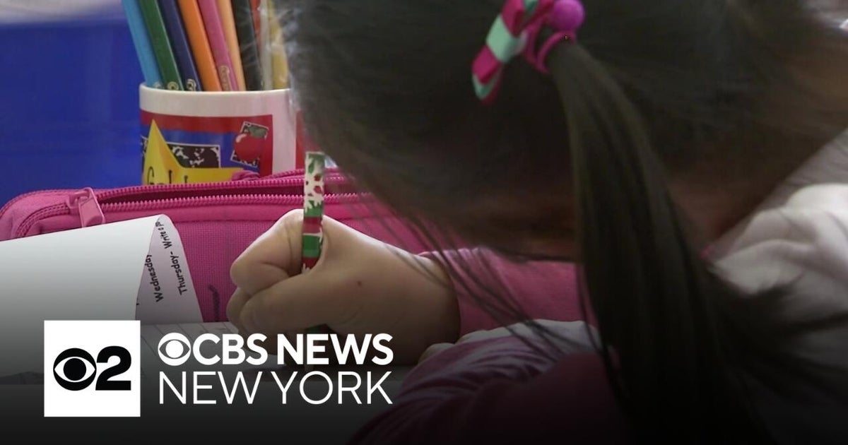 Lebanon Township, N.J., limiting classroom screen time for K-8 students