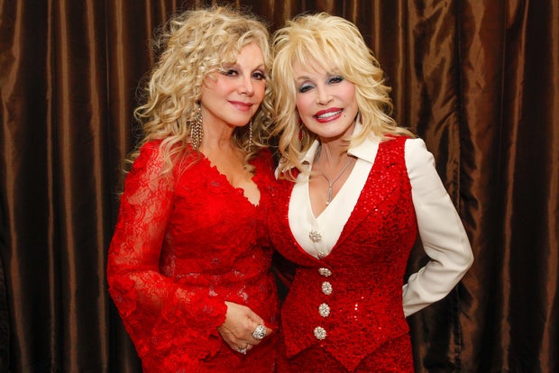 Stella Parton's Red Tent Women's Conference 2014 - Day 1 