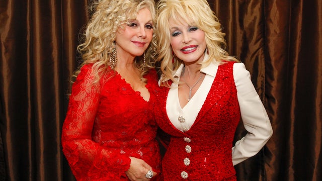 Stella Parton's Red Tent Women's Conference 2014 - Day 1 