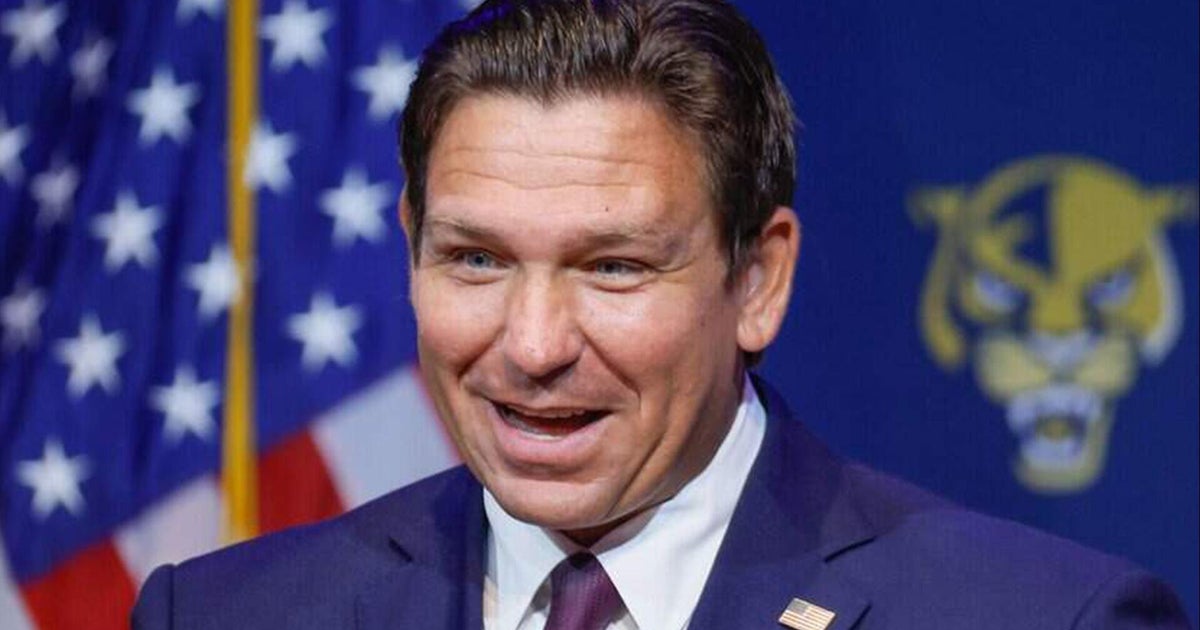 DeSantis administration misappropriated $10 million in “sophisticated scheme,” grand jury says