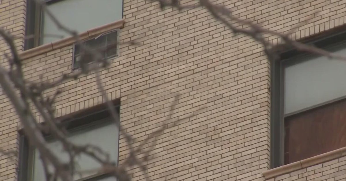 Former Leland House tenants in Detroit fight for compensation