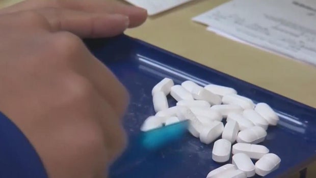 Proposal to track Livingston County employee opioid data indefinitely postponed