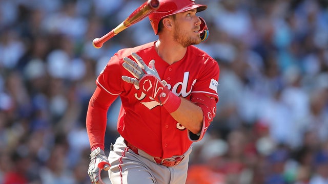 Tyler Stephenson 