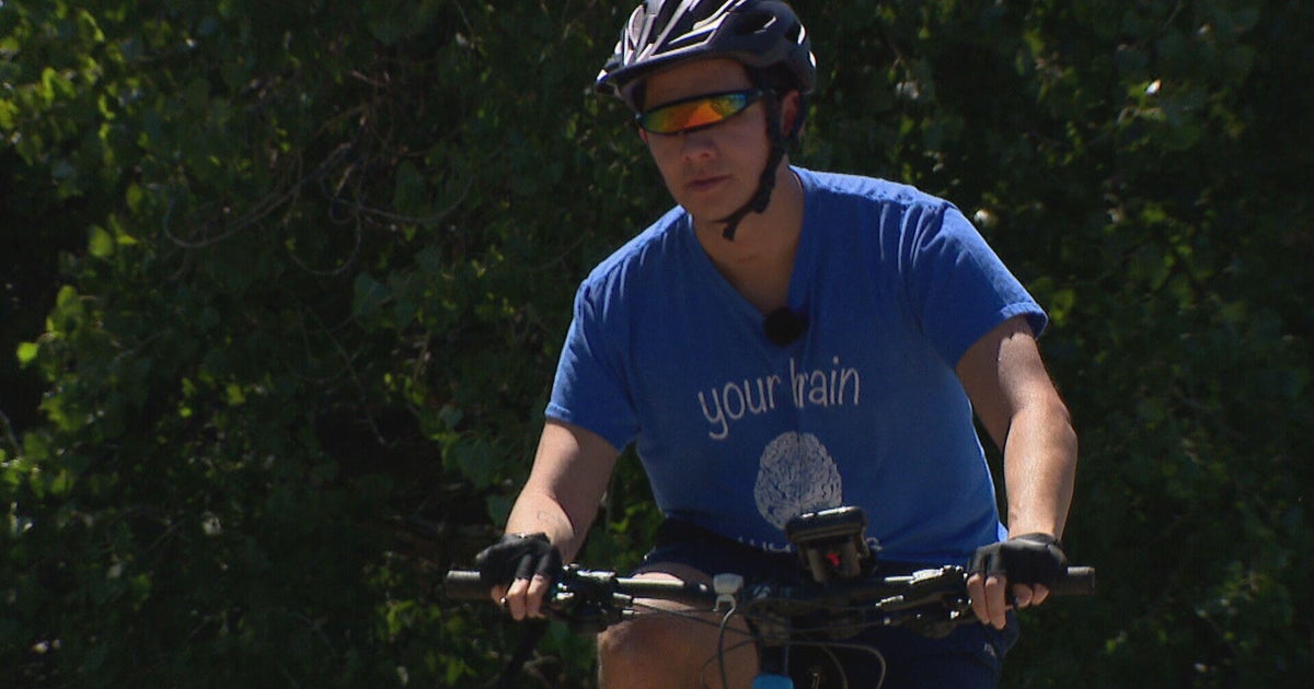 Colorado's Craig Hospital lauded for 'giving me back my life' by former patient