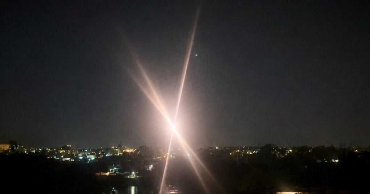 Американската армия използва лазер, за да свали 3 дрона на картела на южната граница, каза Пентагонът