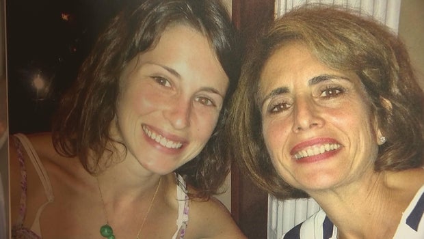 Philadelphia woman aims to change how workplaces handle grief with coaching, conversations