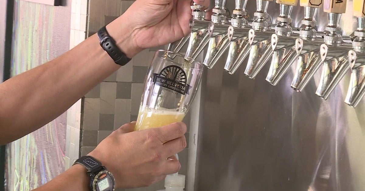 Sacramento considers expanding entertainment zones to allow public drinking at outdoor events