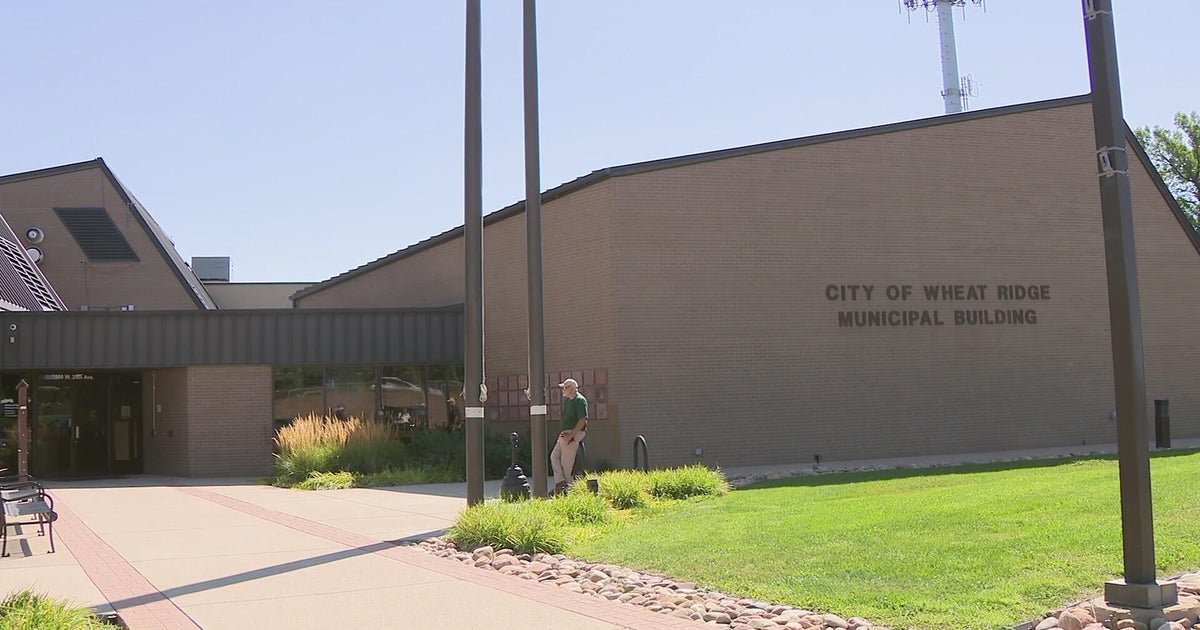 Voters in Colorado city of Wheat Ridge to decide on sales tax increase in November election