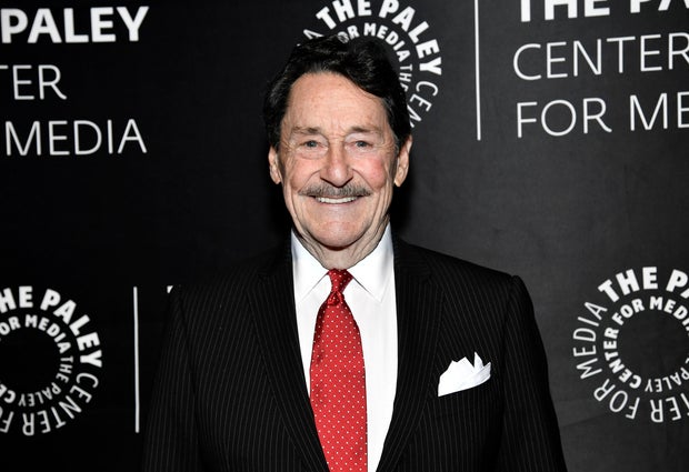 Peter Cullen 