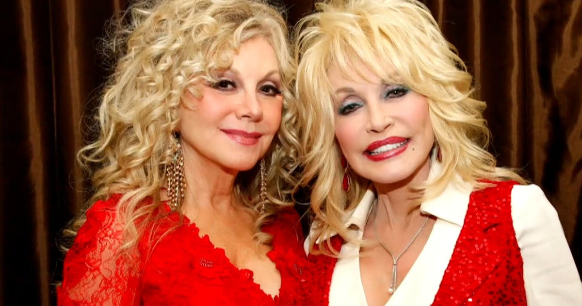 Dolly Parton offered to try experimental drugs to help others with cancer, sister says