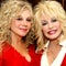 Dolly Parton offered to try experimental drugs to help others with cancer, sister says