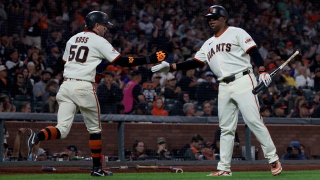 Christian Koss,Rafael Devers 