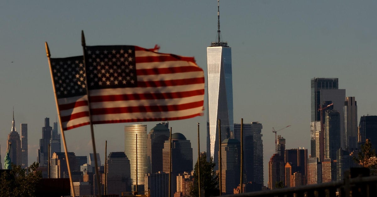 How national security threats have evolved in 25 years since 9/11