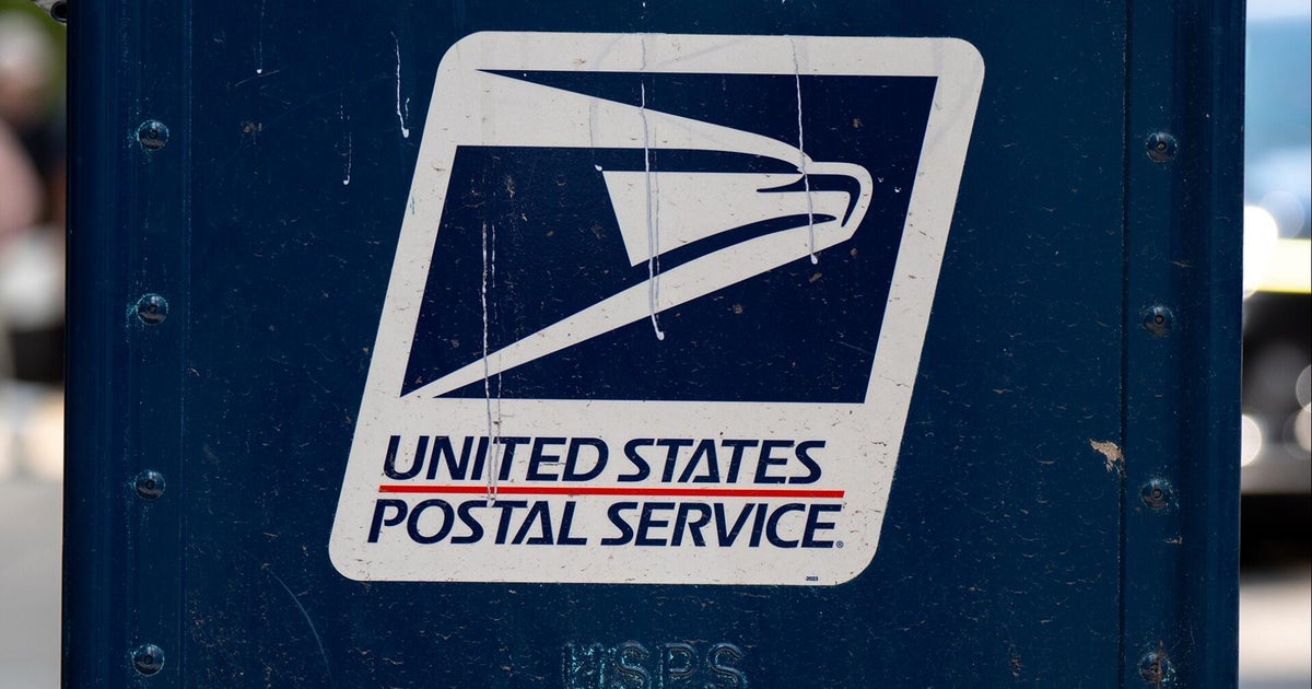 Judge blocks Postal Service from enforcing new mail voting rules for now