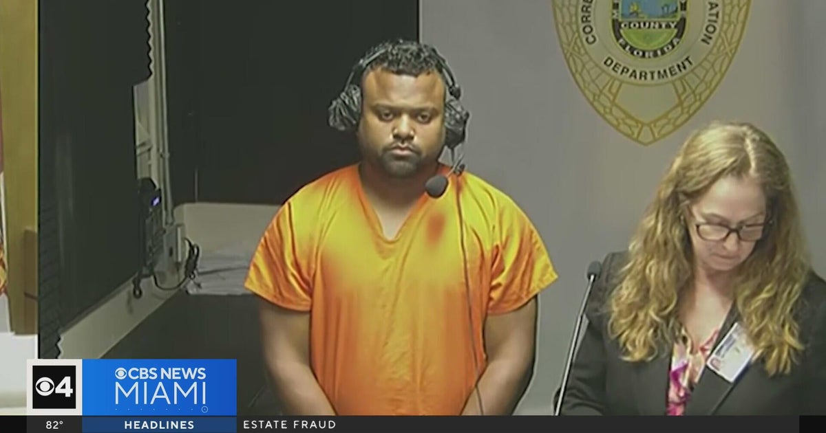 Man accused of shooting at his friend at Sedano's parking lot in Hialeah