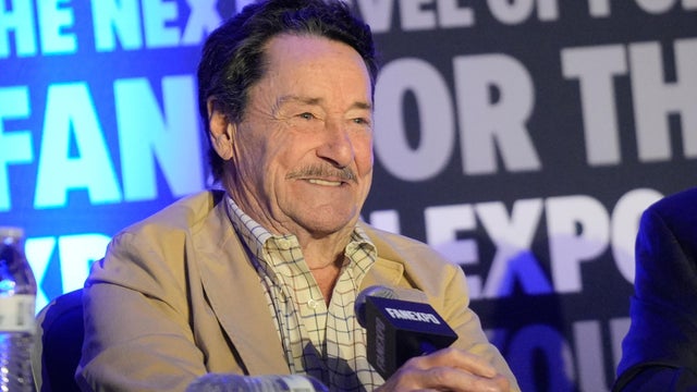 Peter Cullen 