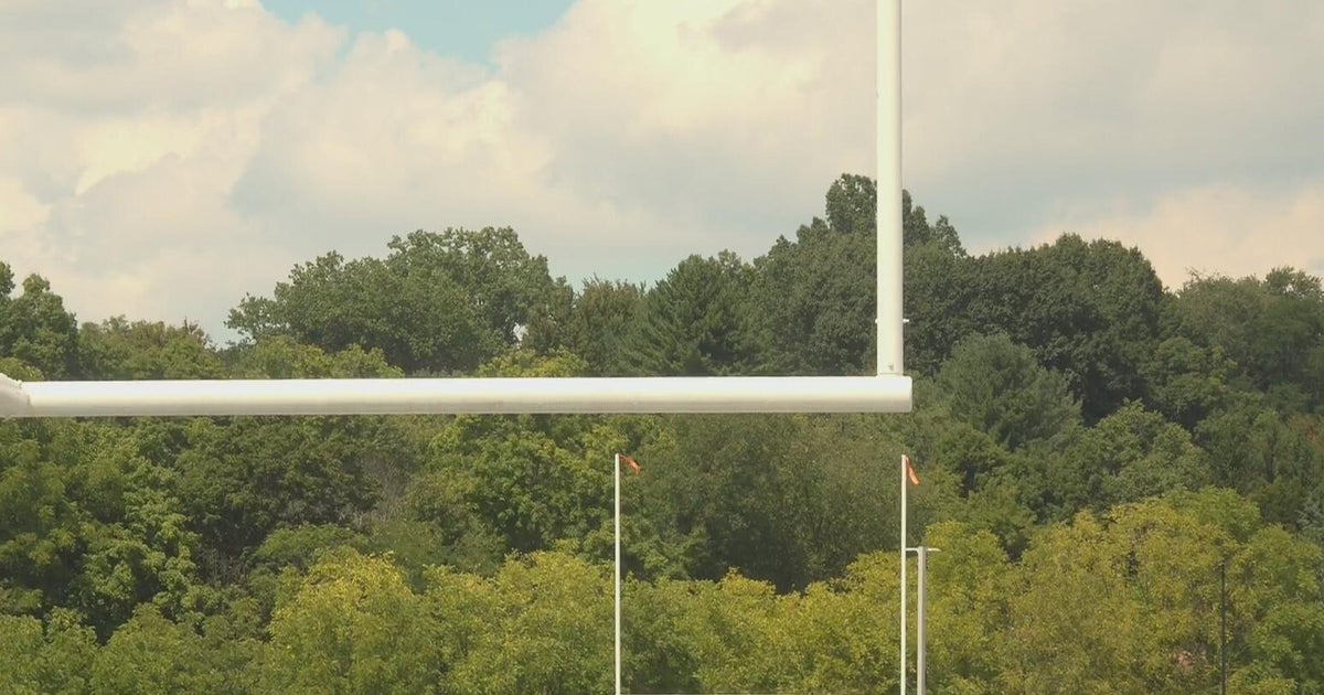 National High School Football Hall of Fame considering Pittsburgh for new location