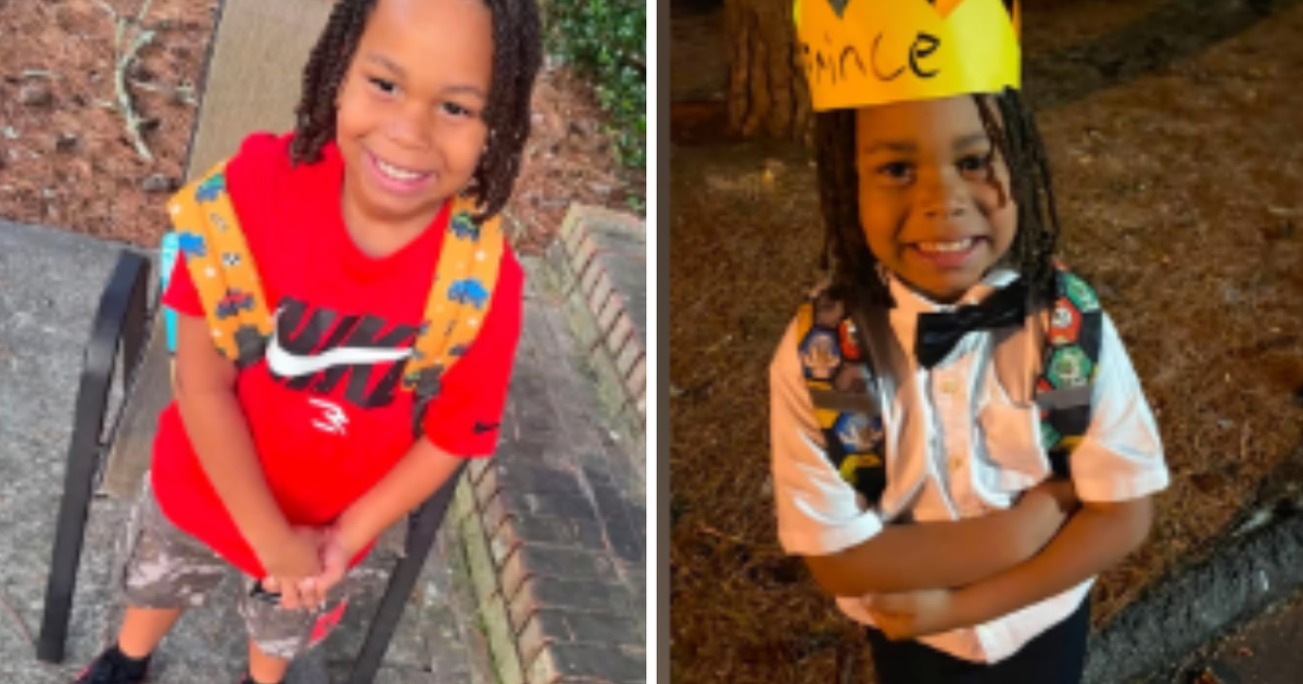 Year-old Georgia boy in medically induced coma after being hit by truck while running to Rome bus stop