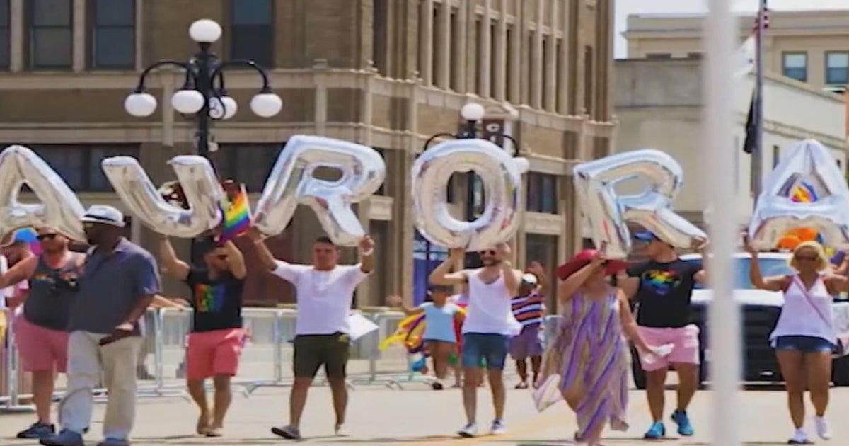Aurora Highlands opens new area for Aurora Pride, expecting 5,000 attendees