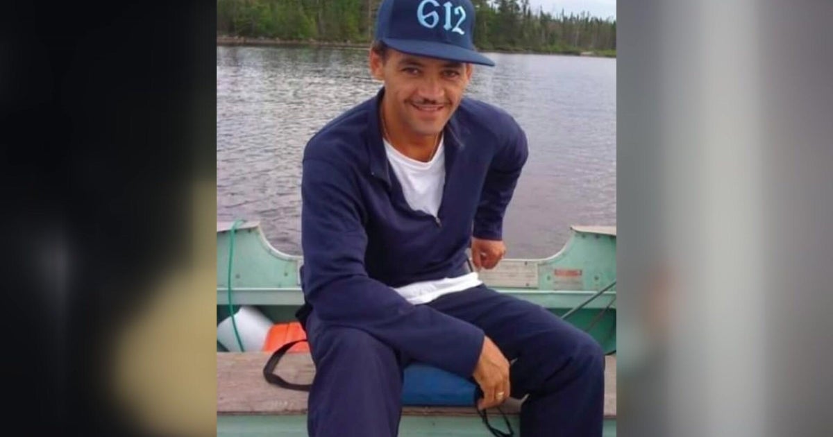 Friends remember Minneapolis radio personality Chaz Millionaire as a champion for the community