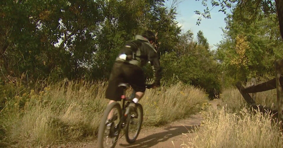 City of Boulder taking opinions on opening pedestrian only trail to bikes