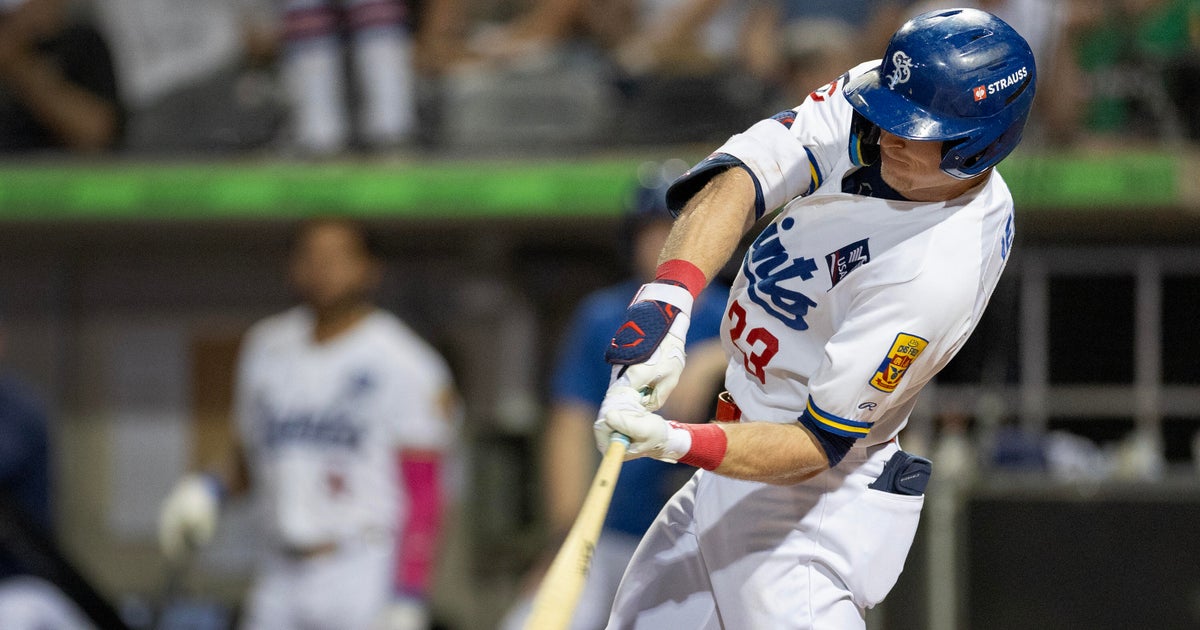 Twins call up top prospect, center fielder Walker Jenkins, as Byron Buxton’s status remains unclear