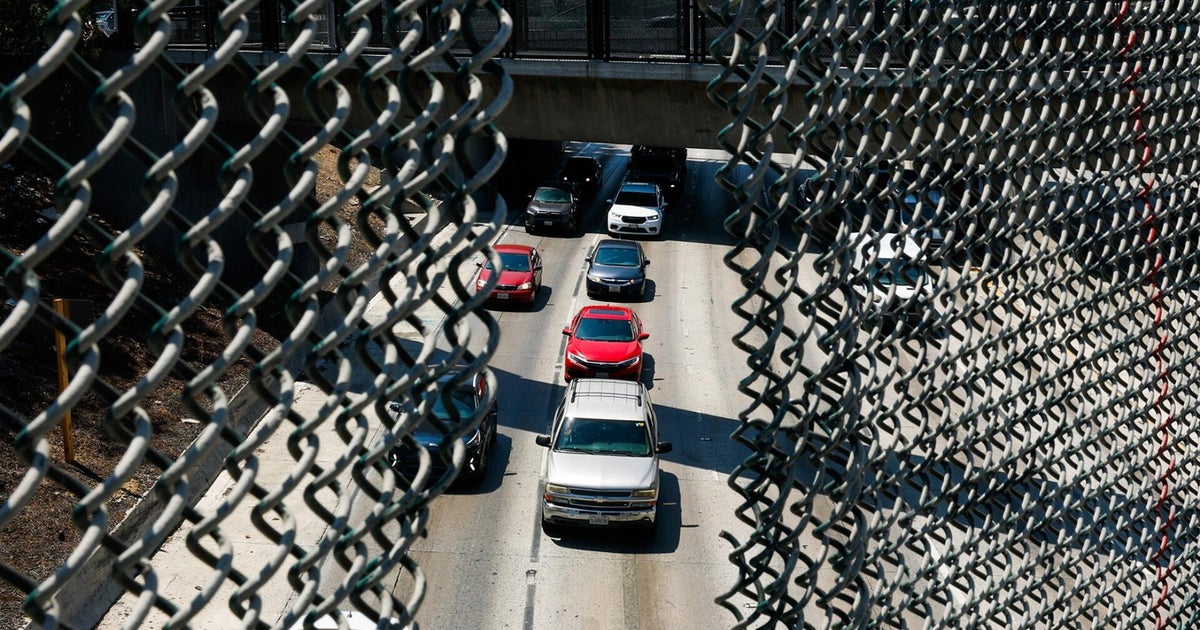 Labor Day travelers to face higher costs, heavier traffic, AAA says
