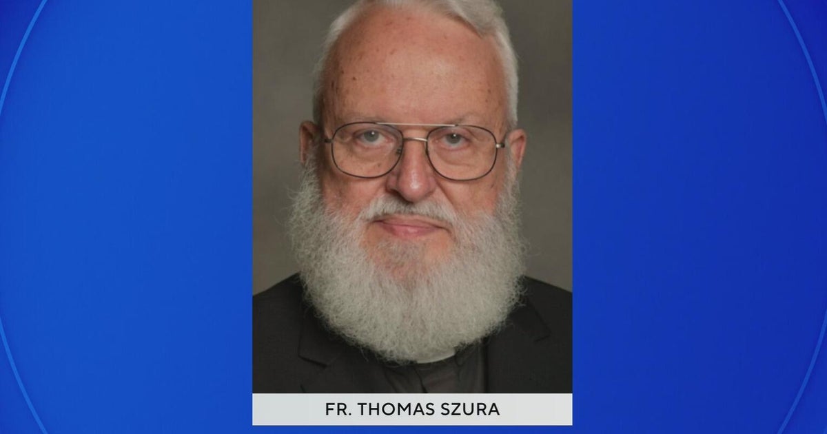 Michigan priest killed after struck by vehicle in Farmington Hills