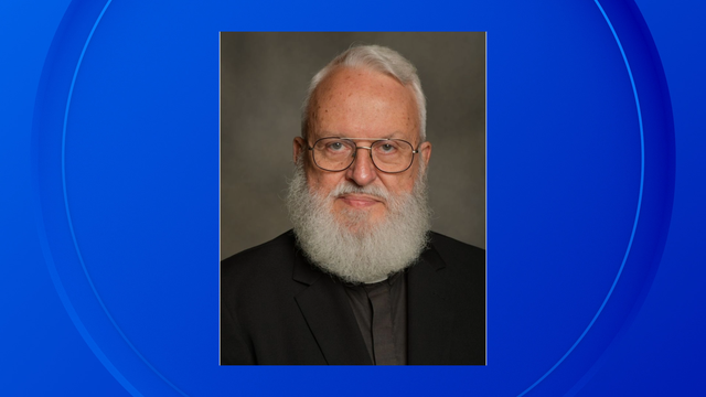 Metro Detroit priest dies after struck by vehicle at hospital, police say 