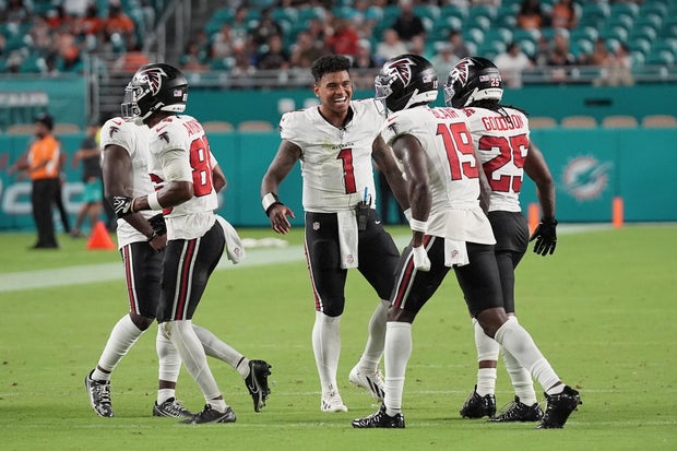 Tua Tagovailoa