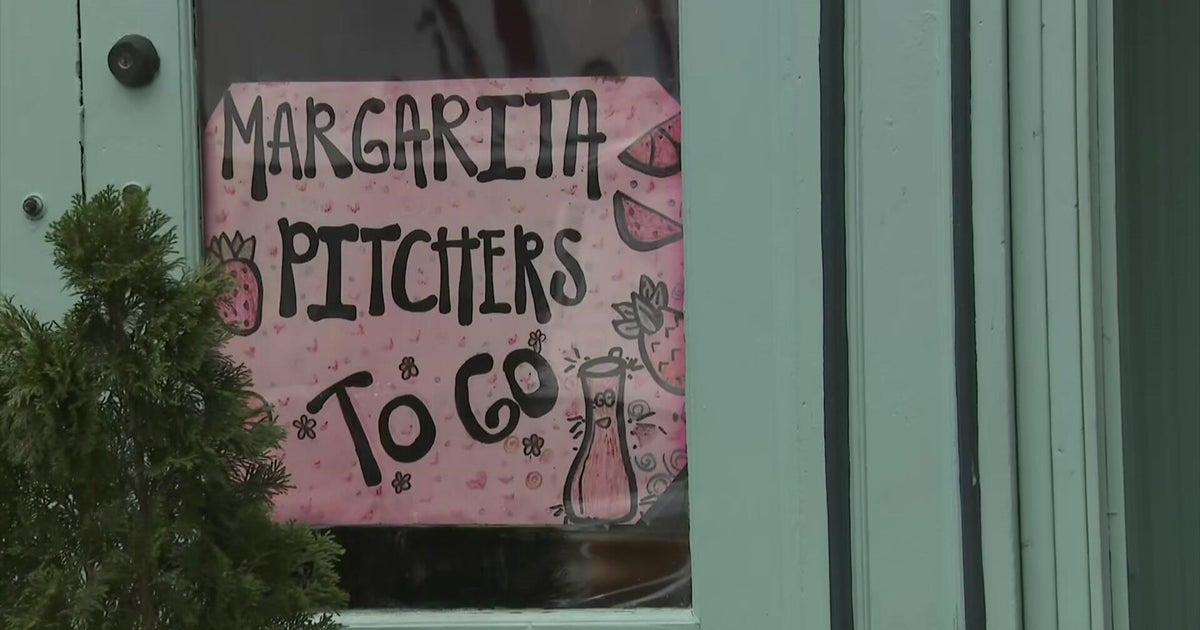 New Jersey Governor Signs Law Making To-Go Cocktails Permanent