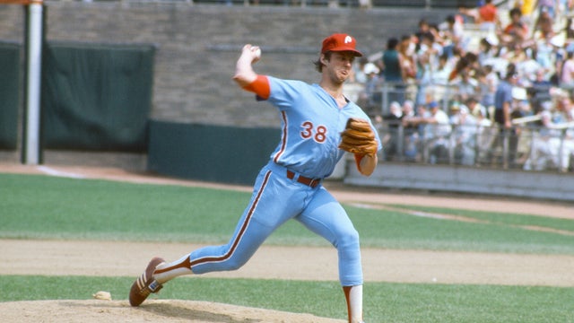 Philadelphia Phillies v New York Mets 
