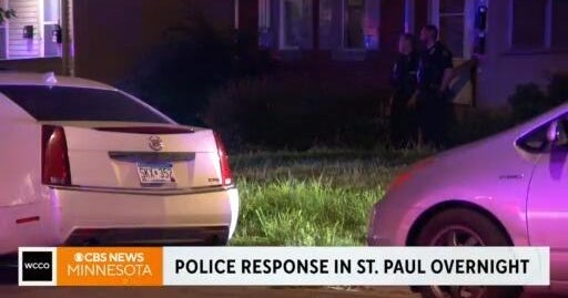 Police response in St. Paul, Suni Lee statue recovered and other news headlines