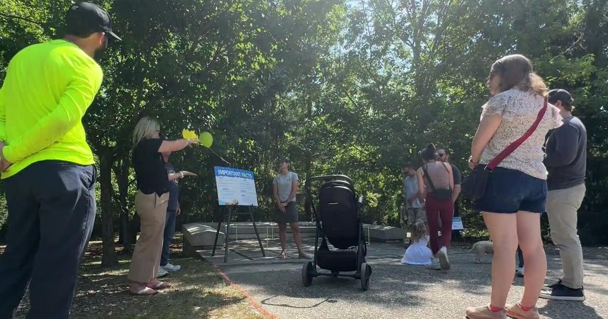 Oakland County organizations educate residents about stormwater